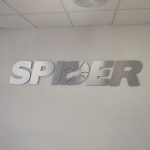 corporeo aluminio buttler spider